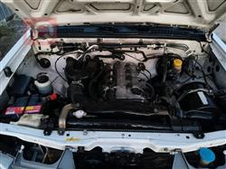 Nissan Pickup